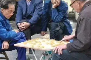 象棋怎么走才能赢_下象棋必胜走法