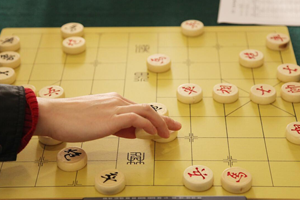 下中国象棋，能算多少步才算高手？计算几步才算及格