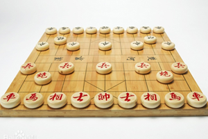 中国象棋是谁发明的_中国象棋的来历