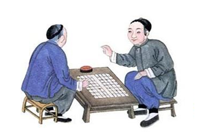 想学象棋第一步该学什么_想学象棋怎么学