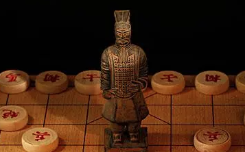 象棋的特点是什么？中国象棋棋子的走法技巧